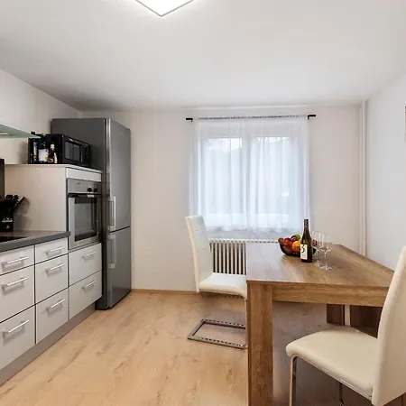 Kleine Auszeit Lägenhet Stockach