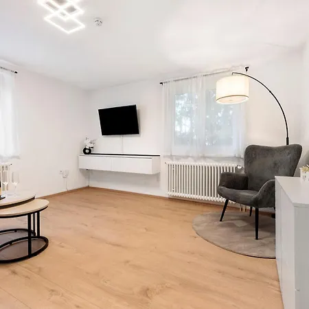 Kleine Auszeit Apartamento