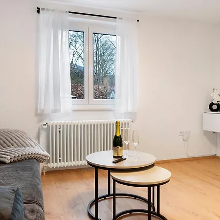 Apartamento Kleine Auszeit Stockach