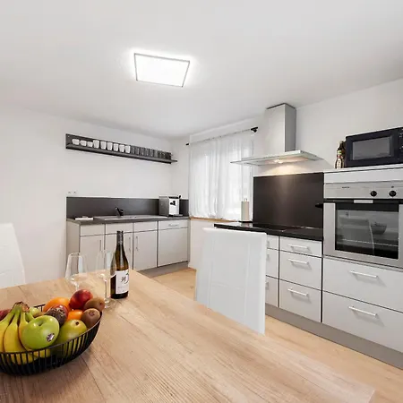 Kleine Auszeit Apartamento Stockach