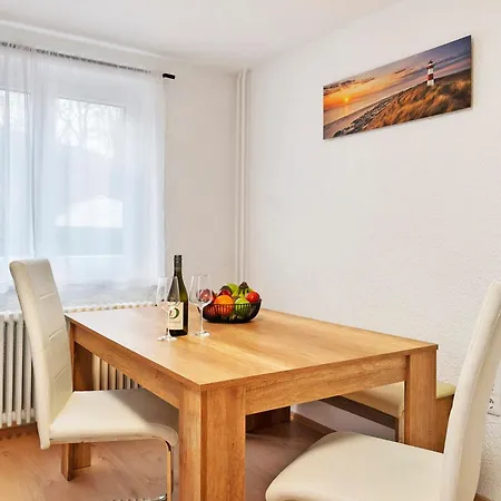 Apartamento Kleine Auszeit Stockach