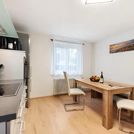 Kleine Auszeit Apartamento Stockach