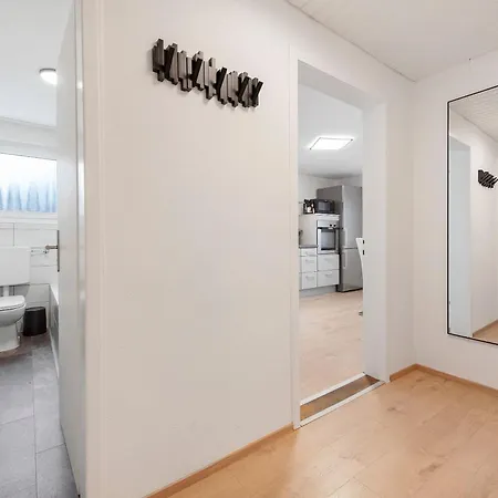 Apartamento Kleine Auszeit