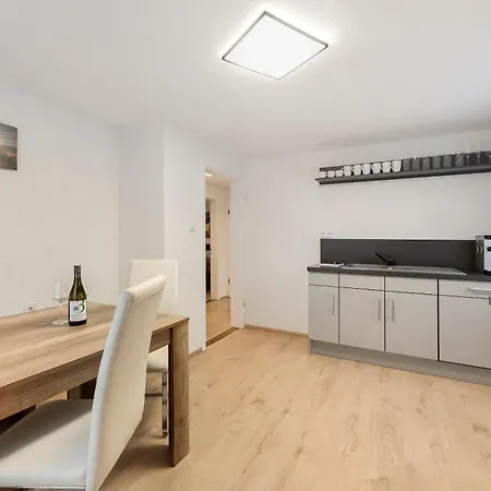Kleine Auszeit Apartamento