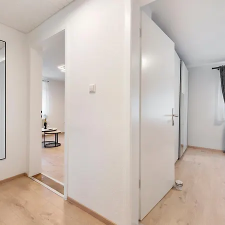 Apartamento Kleine Auszeit *