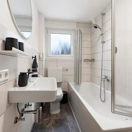 Apartamento Kleine Auszeit Stockach