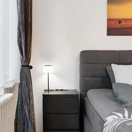 Kleine Auszeit Apartamento Stockach
