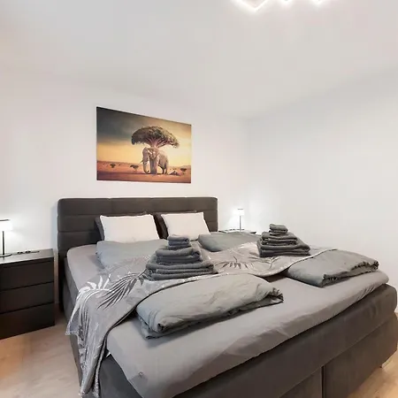 Kleine Auszeit * Stockach