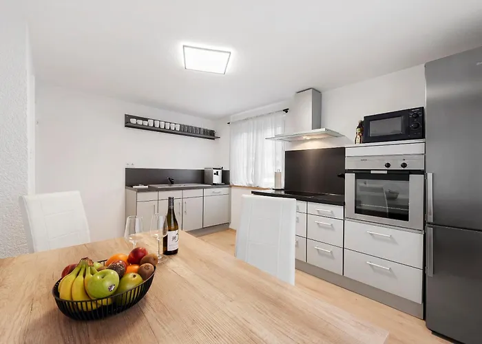 Kleine Auszeit Stockach